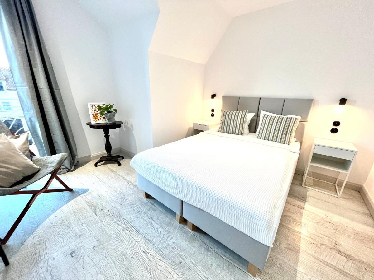 Pod Roza Bed & Breakfast Leba Exterior photo