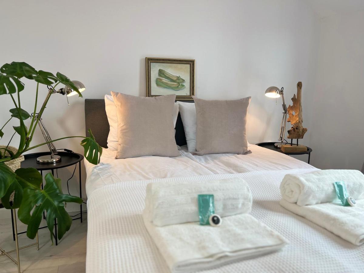 Pod Roza Bed & Breakfast Leba Exterior photo